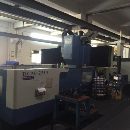 []出售11年大立产2213龙门铣床