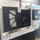 []打包出售三台数控车床