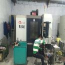 []出售12年嘉兴产850数控铣床