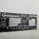 台湾原装程泰GV-500M数控立车，带铣功能，发那科TF系.