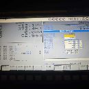 沈阳800双工位卧加，正T床身，2018年出厂，法纳克MF系.