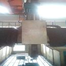 []多棱数控龙门镗铣床TK42200