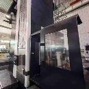 纽威160刨台镗铣加工中心主轴直径160.V轴1米.W轴800X.
