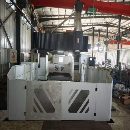 天津工厂刚刚买下加高满配26年到厂上海永硕4027龙门加.