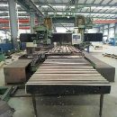 []出售德国海科特数控精密龙门导轨磨床