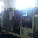 []出售12年捷成36型斜轨数控车