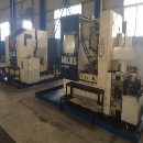 []出售尼尔斯630程控磨齿机两台