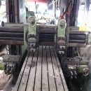 []出售一台无锡机床厂B2016A龙门刨床