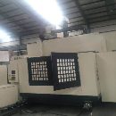 []出售两台义力龙门加工中心