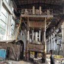 []出售1500吨大厂自制的四柱油压机