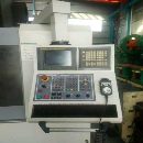 []出售亚崴高速立式加工中心